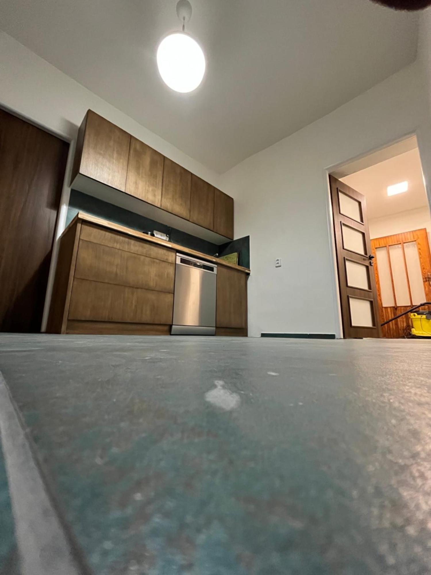 Mikulovska Chalupa Se Sklepem Exterior foto